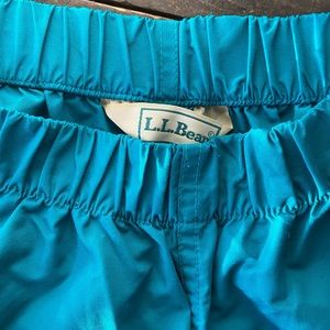 Retro teal track basketball pants 🏀😍